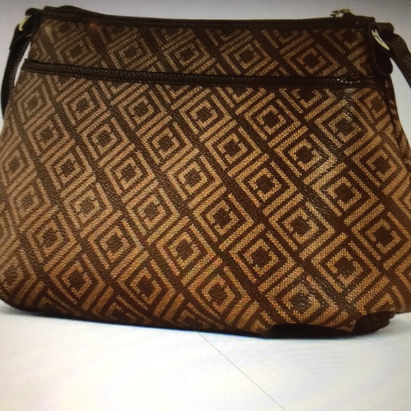 🆕 LIZ CLAIBORNE SHOULDER BAG NWT - Picture 3 of 7